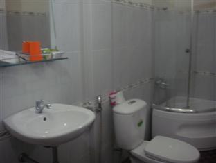 My Tien Hotel Куинён Экстерьер фото